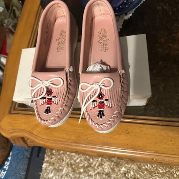 moccasin - Picture 1 of 4